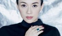 章子怡最新爆料,揭秘娱乐圈不为人知的秘密